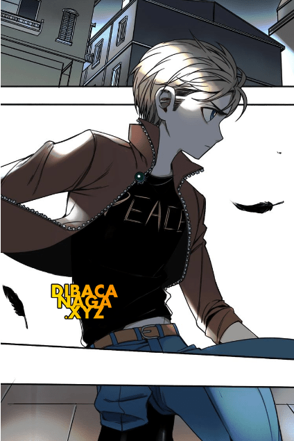 My Bodyguard is 1,3 Meters Chapter 06 Gambar 9