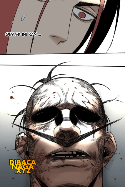 My Bodyguard is 1,3 Meters Chapter 05 Gambar 24