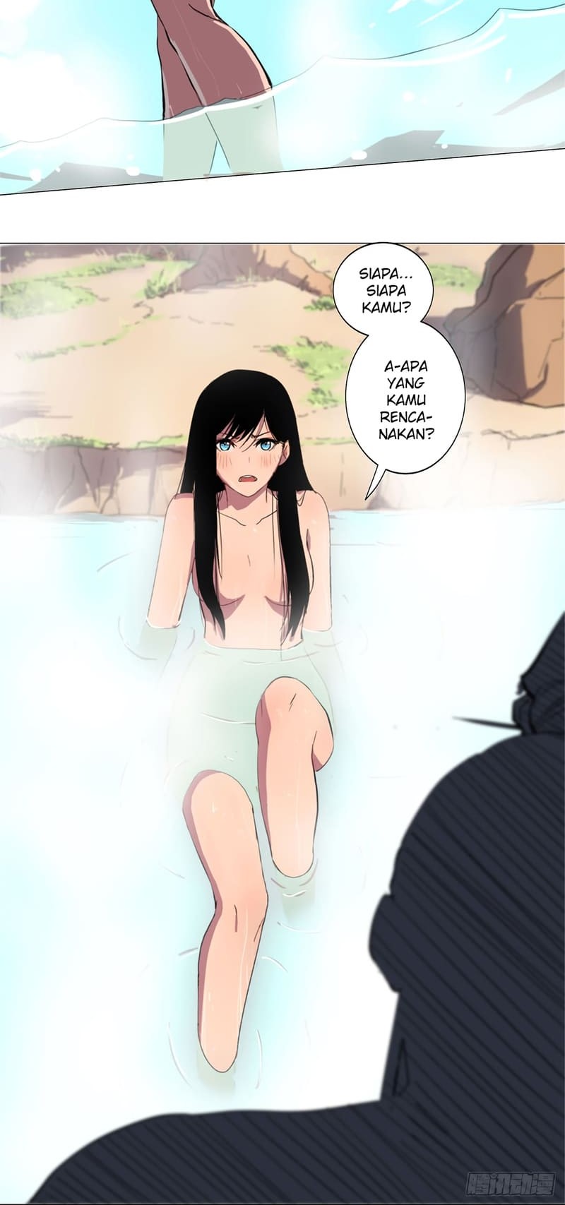 Cultivator Against Hero Society Chapter 03 Gambar 19