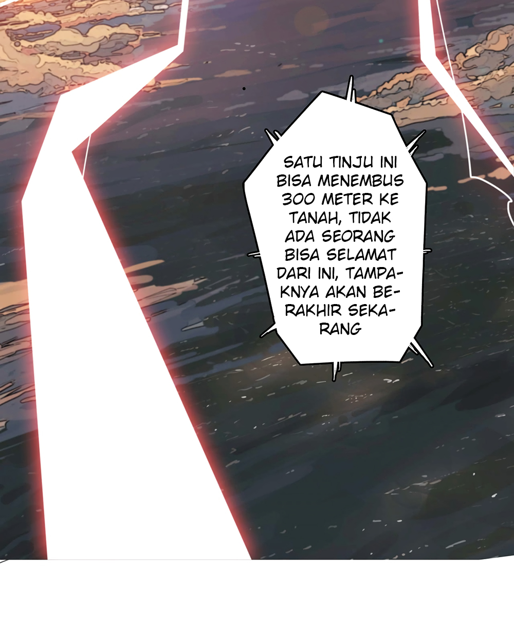 Cultivator Against Hero Society Chapter 01 Gambar 23