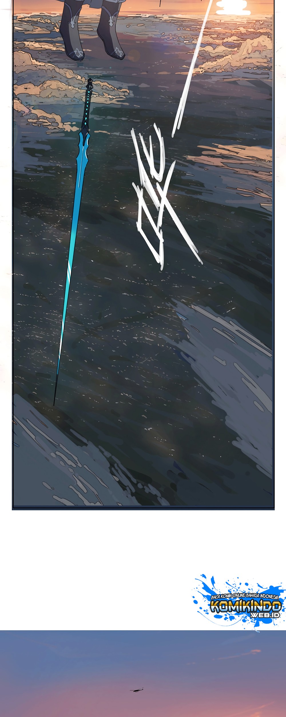 Cultivator Against Hero Society Chapter 01 Gambar 3