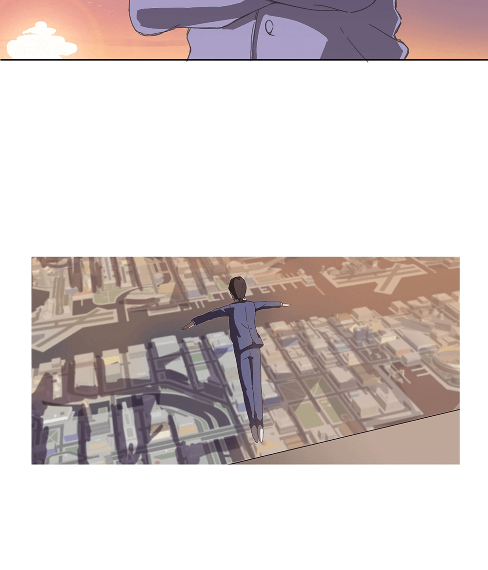 Cultivator Against Hero Society Chapter 01 Gambar 8