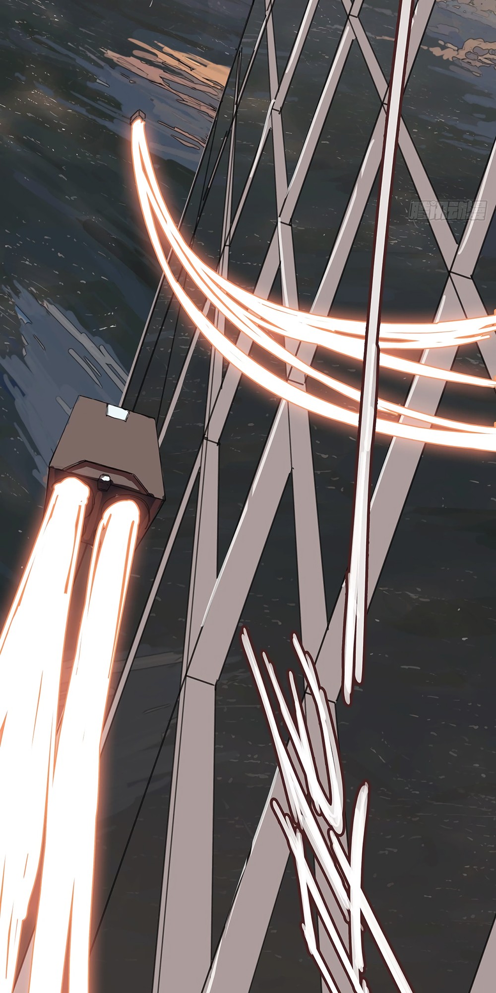 Cultivator Against Hero Society Chapter 01 Gambar 13
