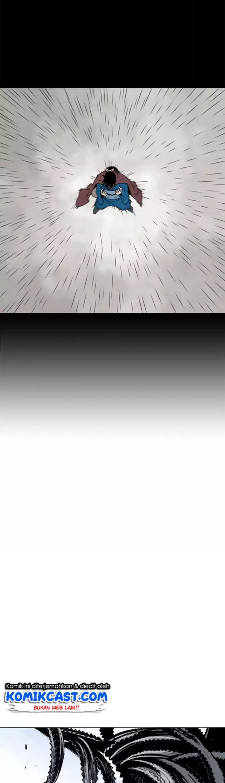 Gosu Chapter 112 Gambar 16