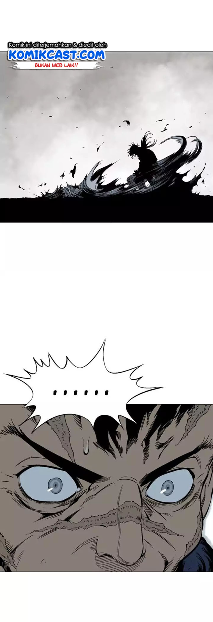 Gosu Chapter 112 Gambar 19