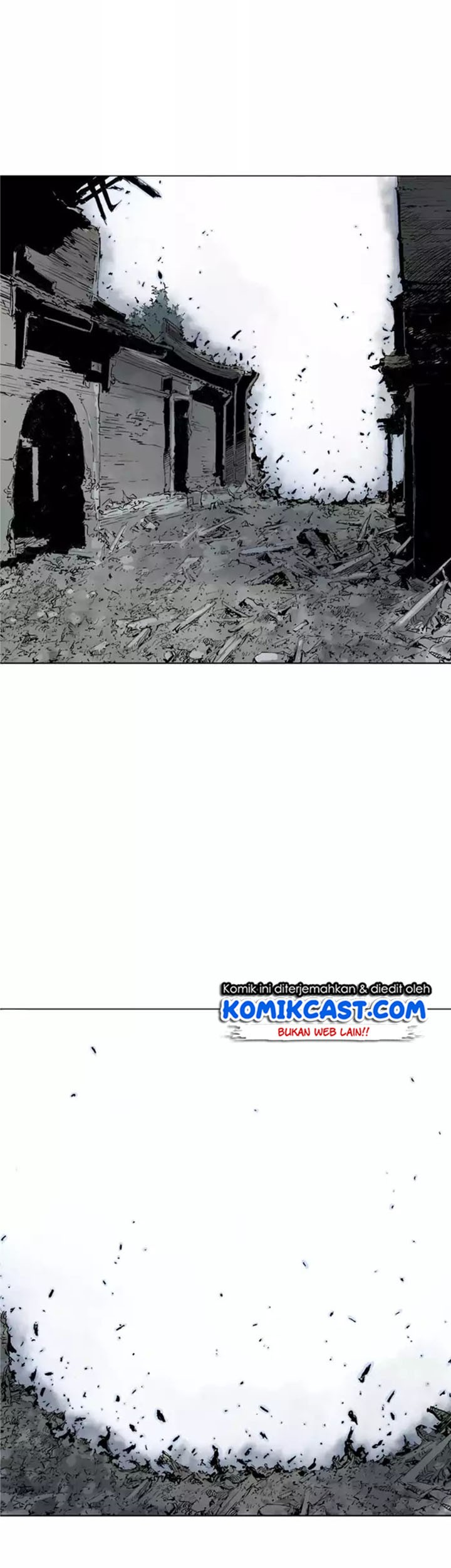 Gosu Chapter 112 Gambar 42