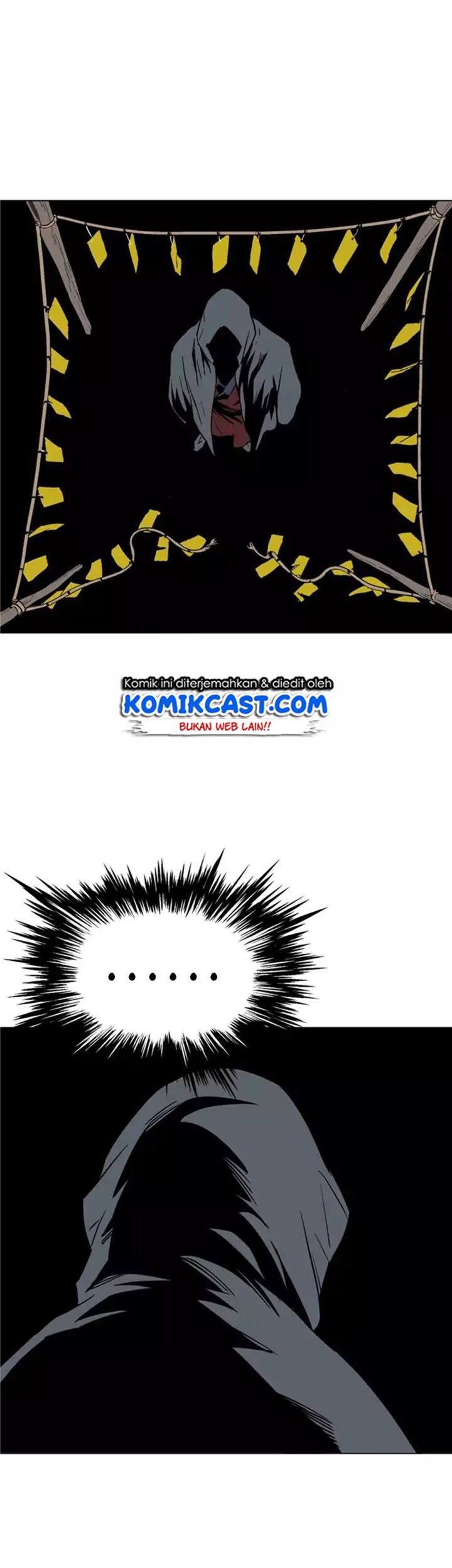 Gosu Chapter 112 Gambar 54