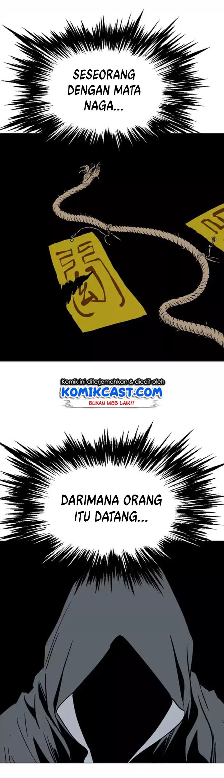 Gosu Chapter 112 Gambar 56