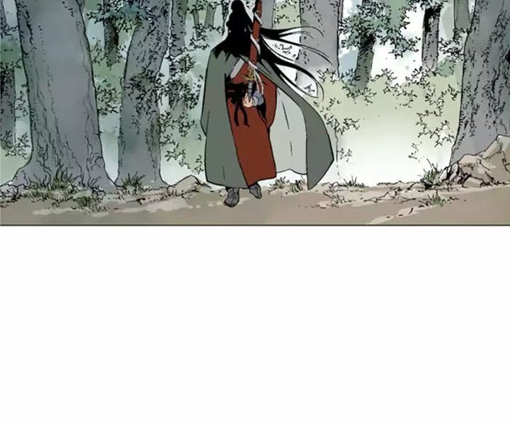 Gosu Chapter 112 Gambar 69