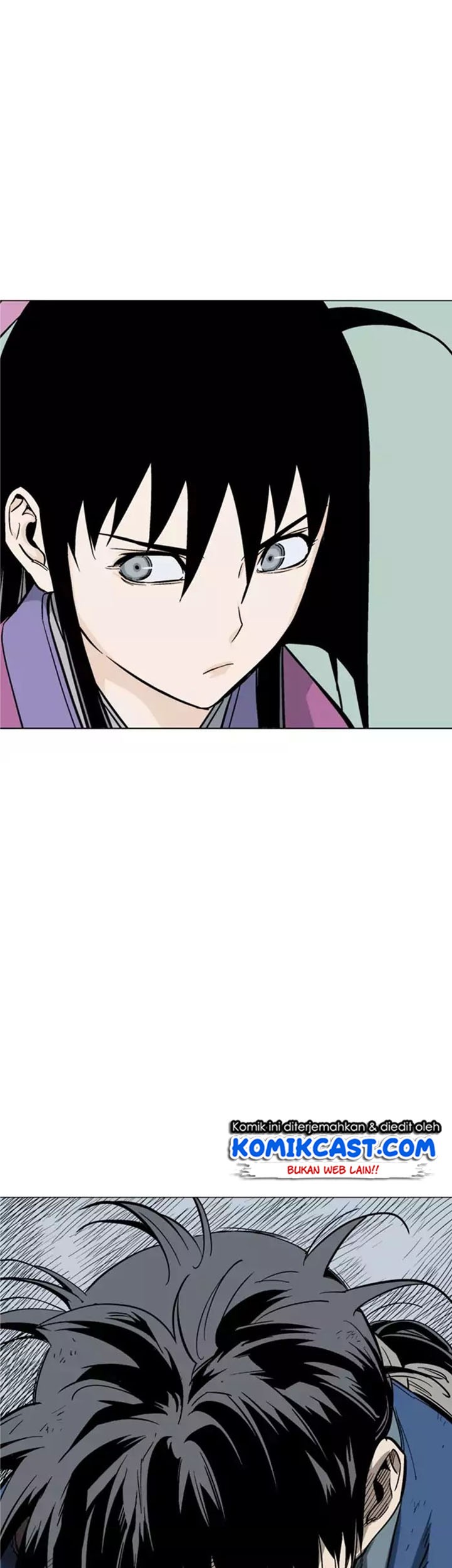 Gosu Chapter 112 Gambar 74