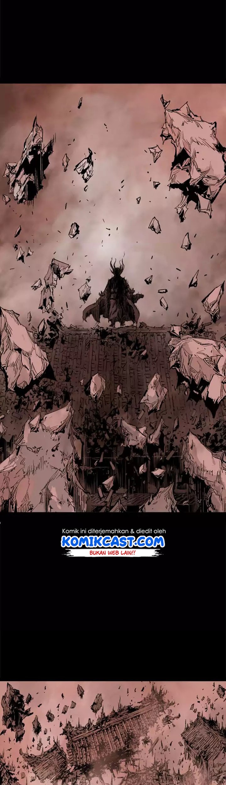 Gosu Chapter 112 Gambar 7