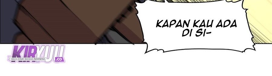 Martial King’s Retired Life Chapter 93 Gambar 16