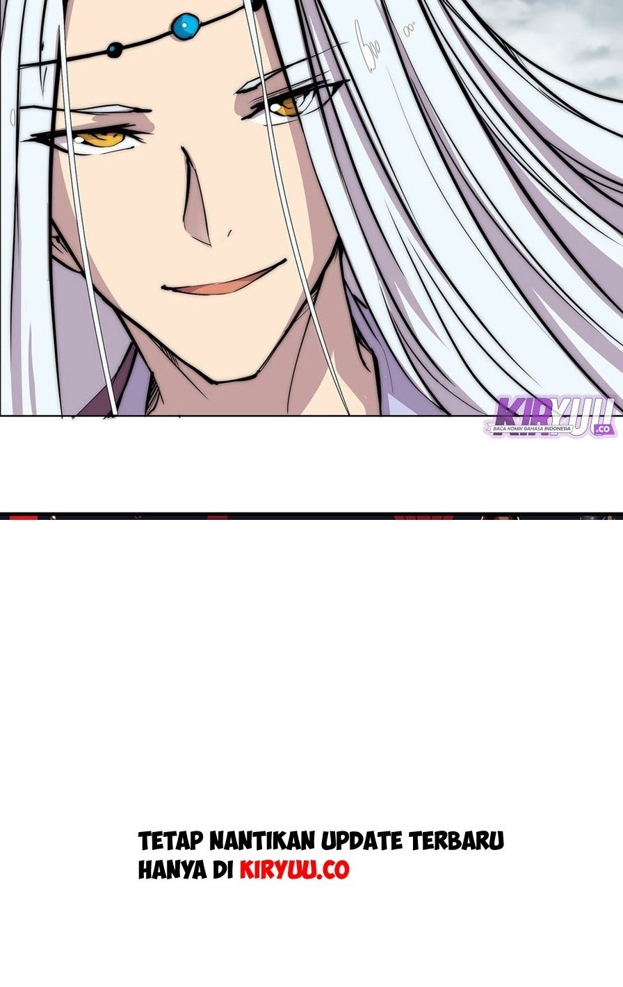 Martial King’s Retired Life Chapter 93 Gambar 18