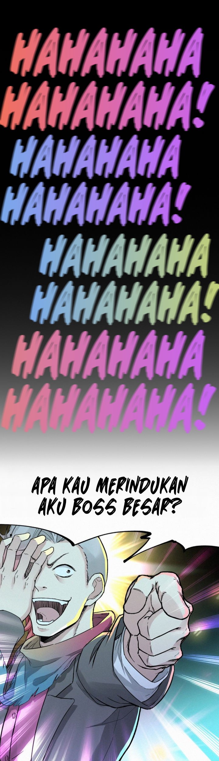 The Sacred Ruins Chapter 28 Gambar 17