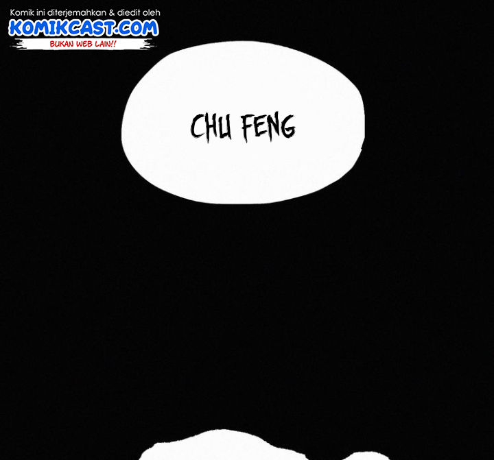 Manhua The Sacred Ruins Chapter 28 gambar nomor 2