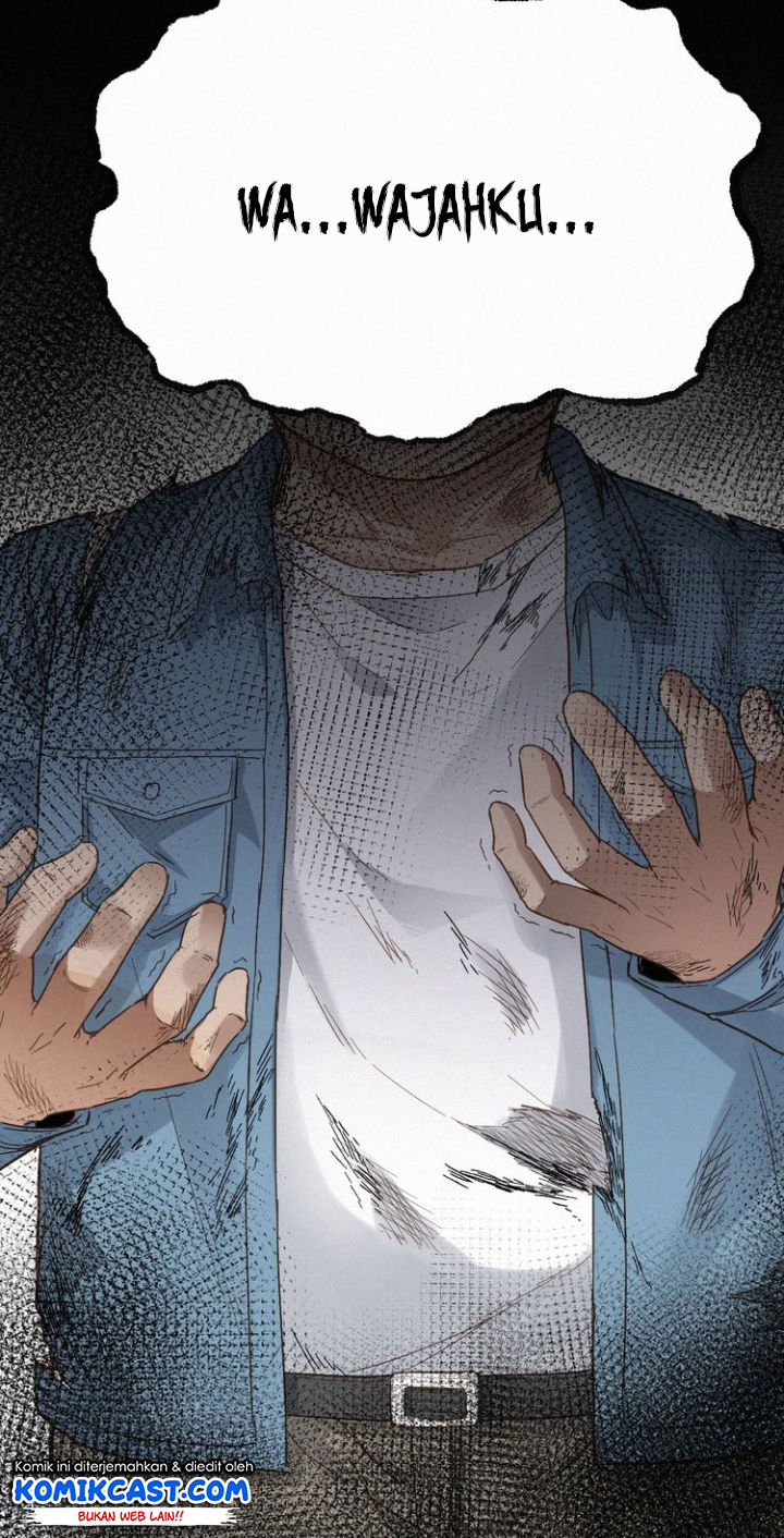 The Sacred Ruins Chapter 28 Gambar 3