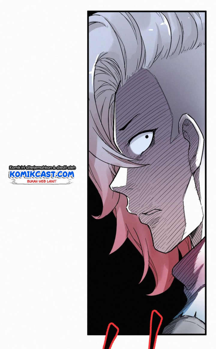 The Sacred Ruins Chapter 28 Gambar 32