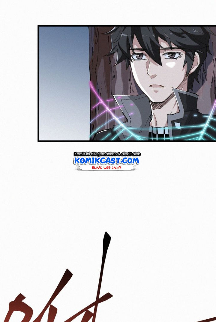 The Sacred Ruins Chapter 28 Gambar 37
