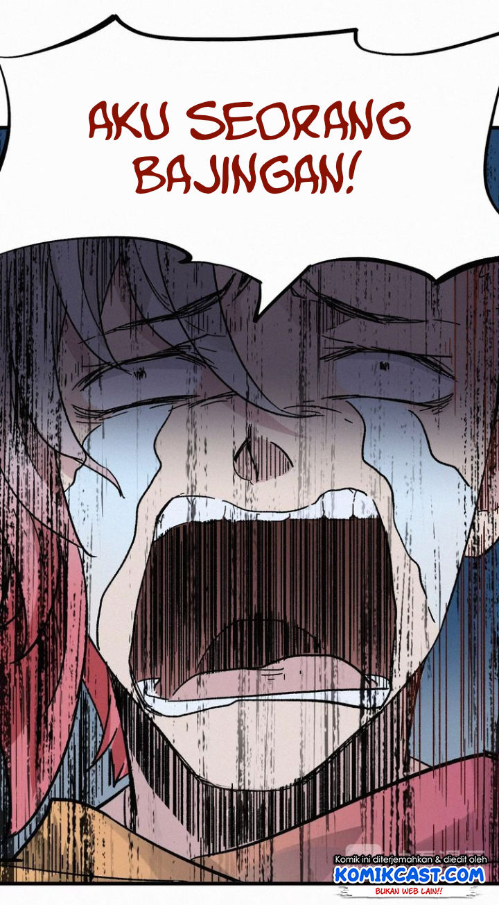 The Sacred Ruins Chapter 28 Gambar 40