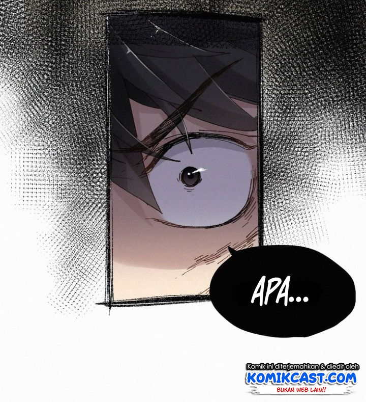 The Sacred Ruins Chapter 28 Gambar 4