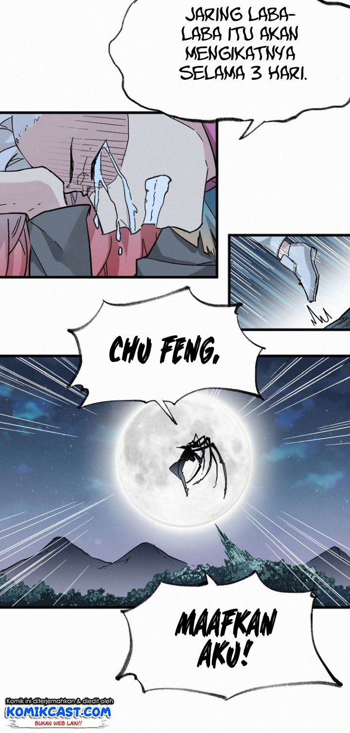 The Sacred Ruins Chapter 28 Gambar 42