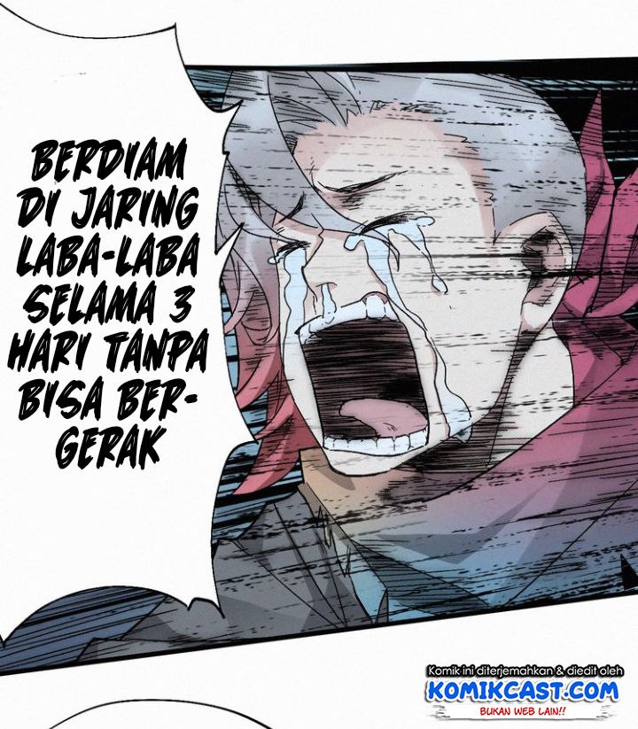 The Sacred Ruins Chapter 28 Gambar 43