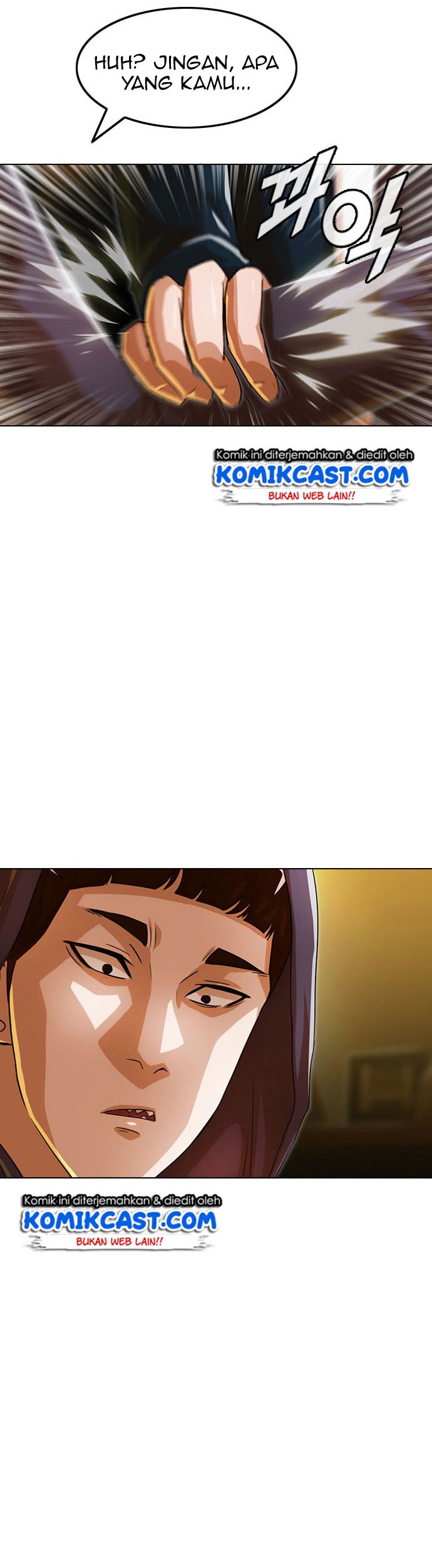 The Girl from Random Chatting! Chapter 123 Gambar 5