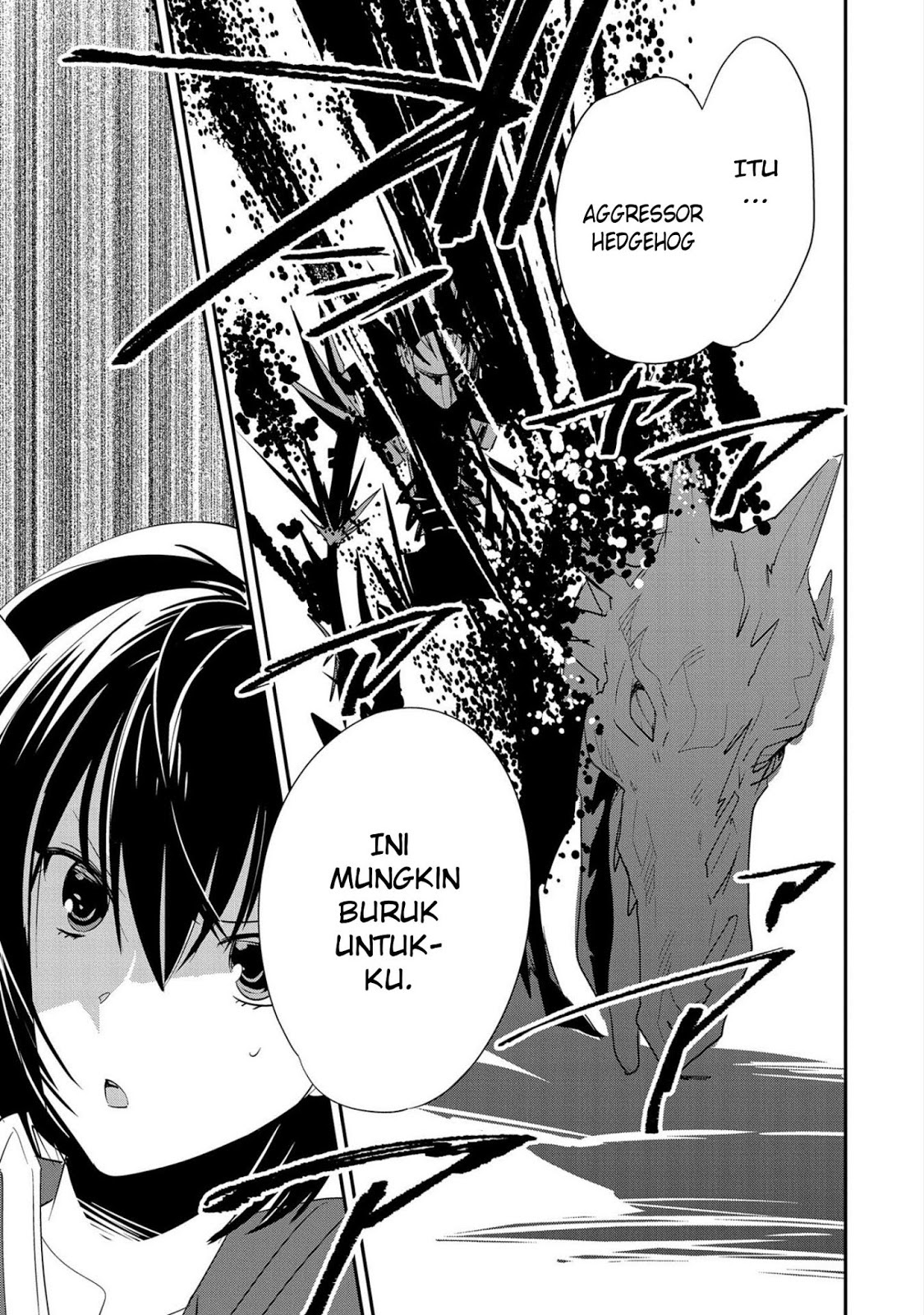 Sokushi Cheat ga Saikyou Sugite, Isekai no Yatsura ga Marude Aite ni Naranai n desu ga Chapter 21 Gambar 9