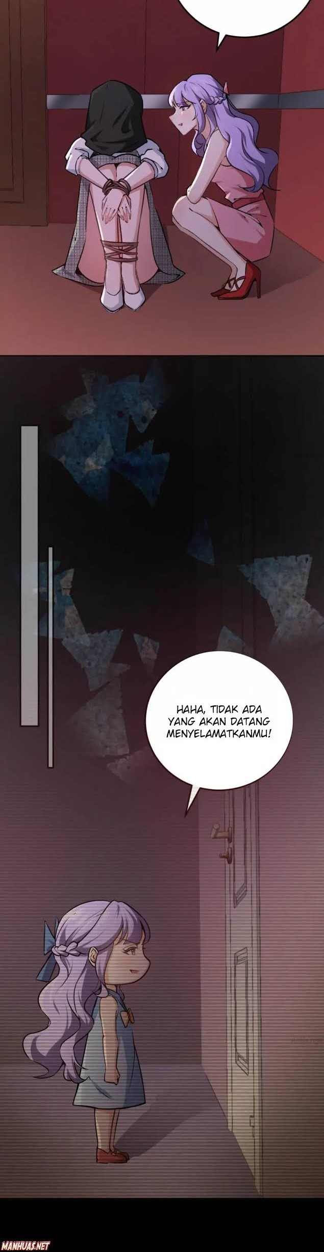 Manhua Marry to Find Love Chapter 31 gambar nomor 2