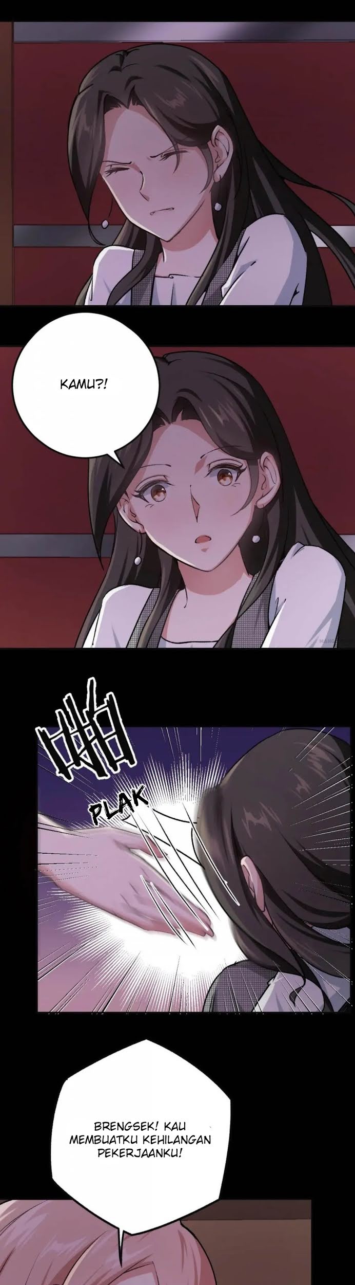 Marry to Find Love Chapter 31 Gambar 6