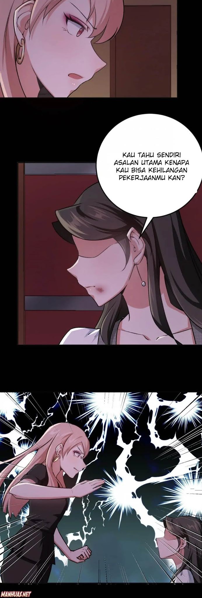 Marry to Find Love Chapter 31 Gambar 7