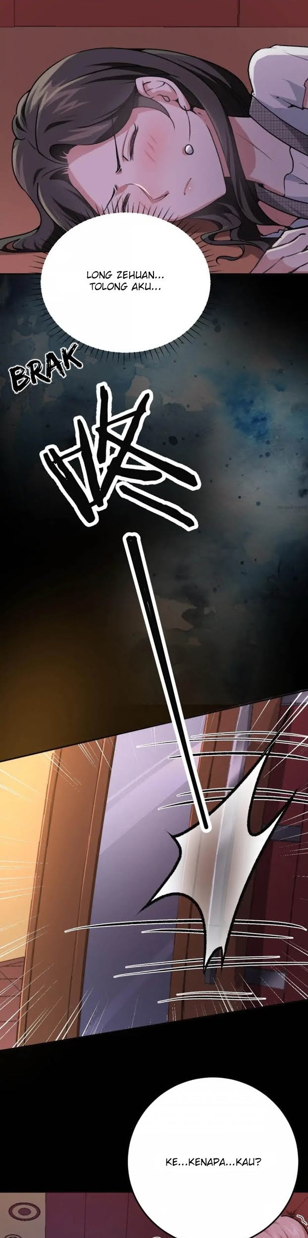 Komik Marry to Find Love Chapter 32 gambar nomor 1