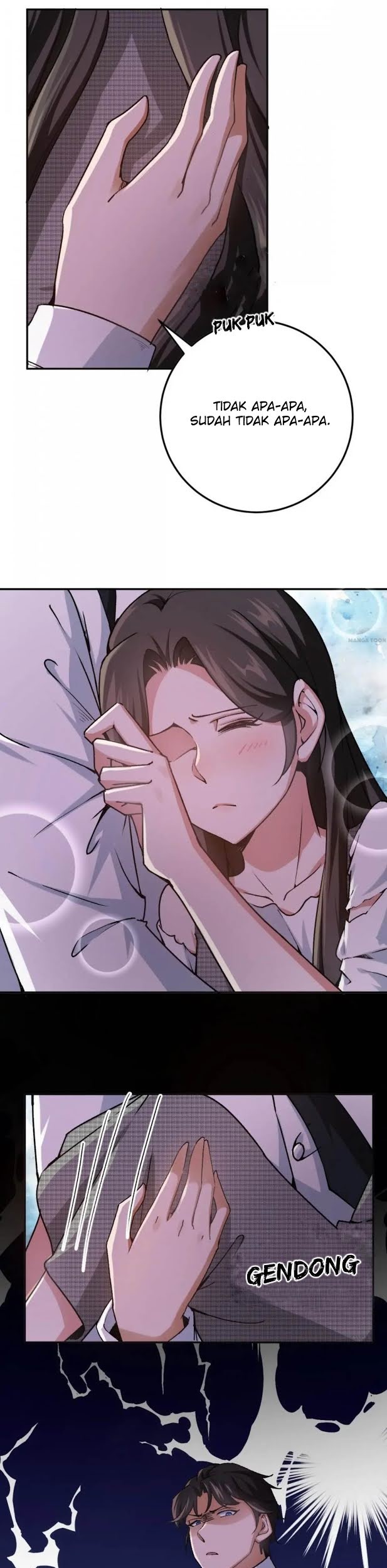 Marry to Find Love Chapter 32 Gambar 10