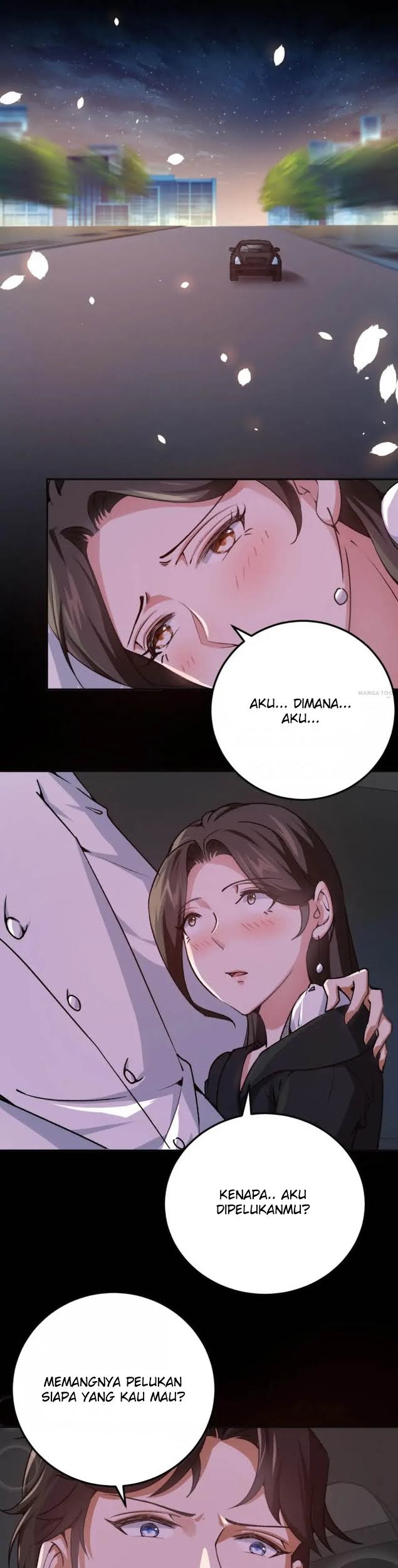 Marry to Find Love Chapter 32 Gambar 13