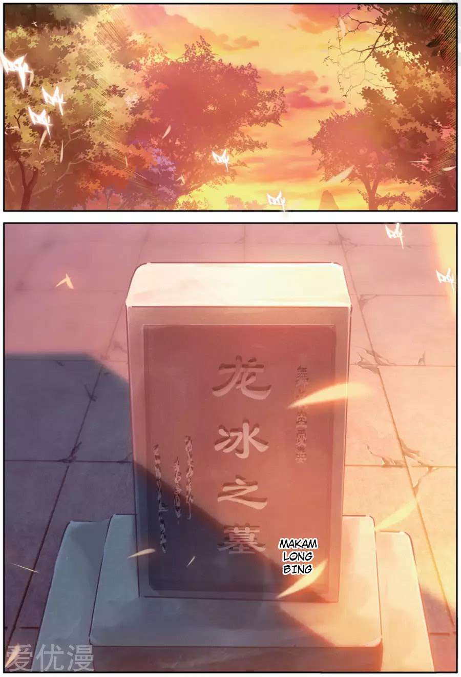 Soul Land 3 Chapter 75 Gambar 13