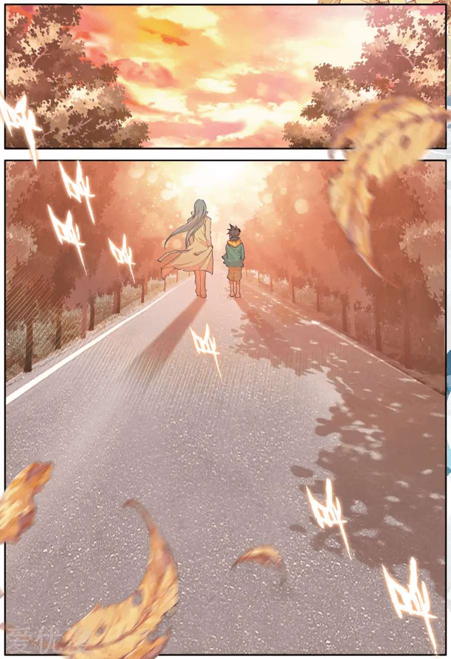 Soul Land 3 Chapter 75 Gambar 15