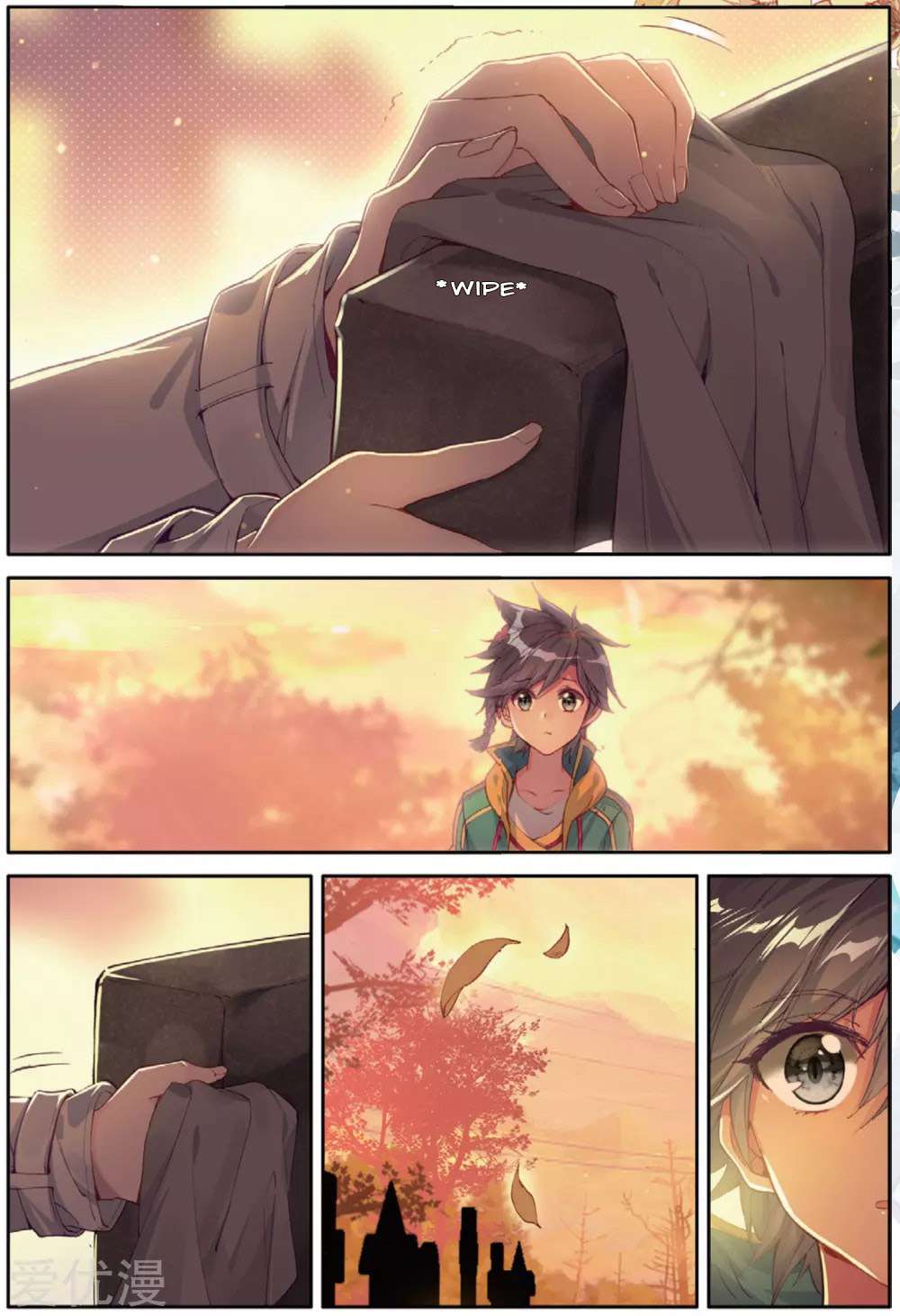 Soul Land 3 Chapter 75 Gambar 7