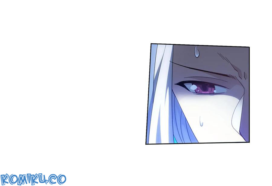 Battle Through the Heavens Chapter 302 Gambar 40