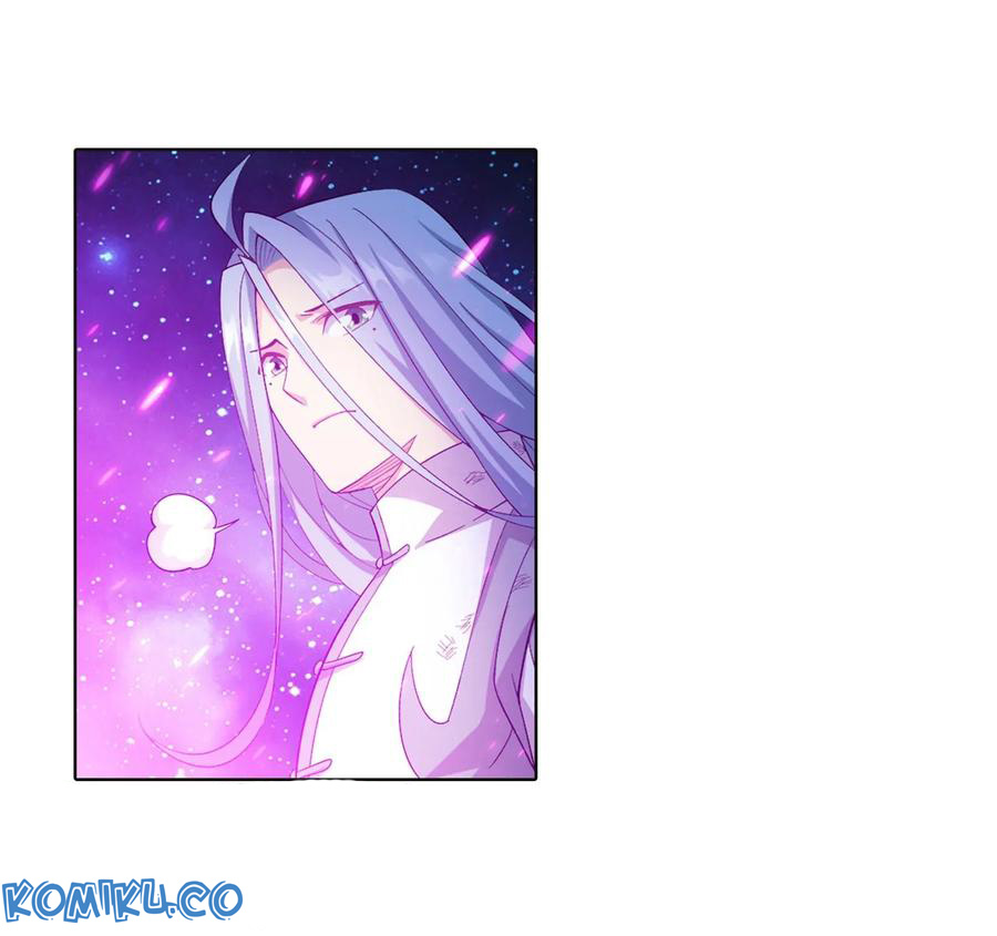 Battle Through the Heavens Chapter 302 Gambar 49