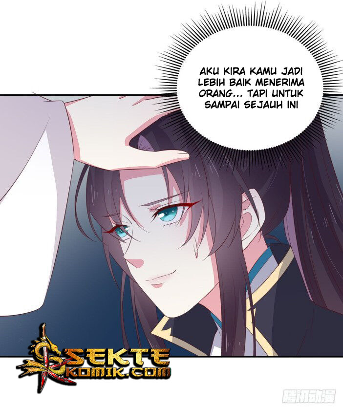 Baca Manhua Pupillary Master Chapter 38.2 Gambar 2
