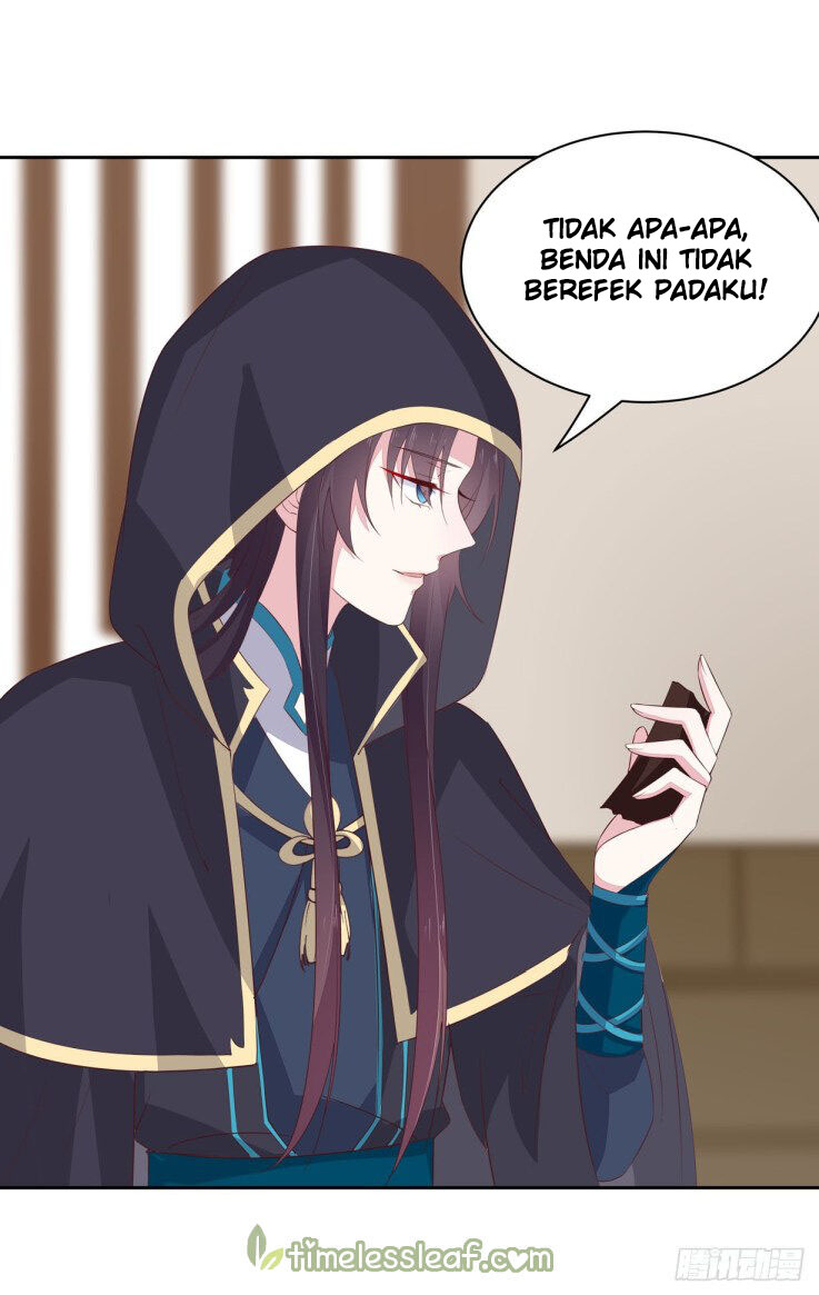 Pupillary Master Chapter 37.1 Gambar 3