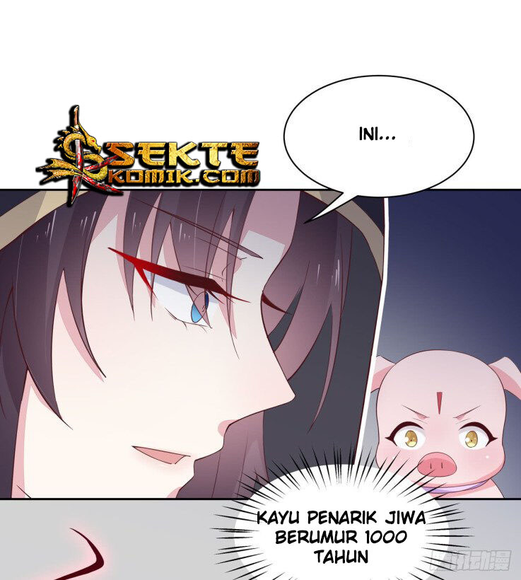 Pupillary Master Chapter 37.1 Gambar 4