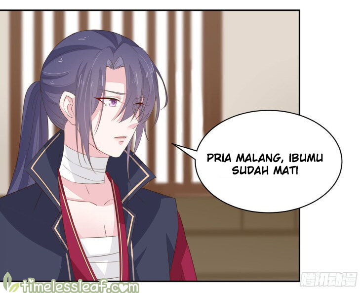 Manhua Pupillary Master Chapter 36.2 gambar nomor 2