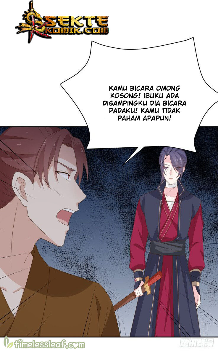 Pupillary Master Chapter 36.2 Gambar 3