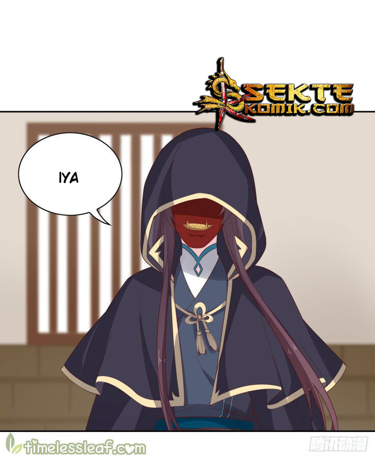 Pupillary Master Chapter 36.2 Gambar 5