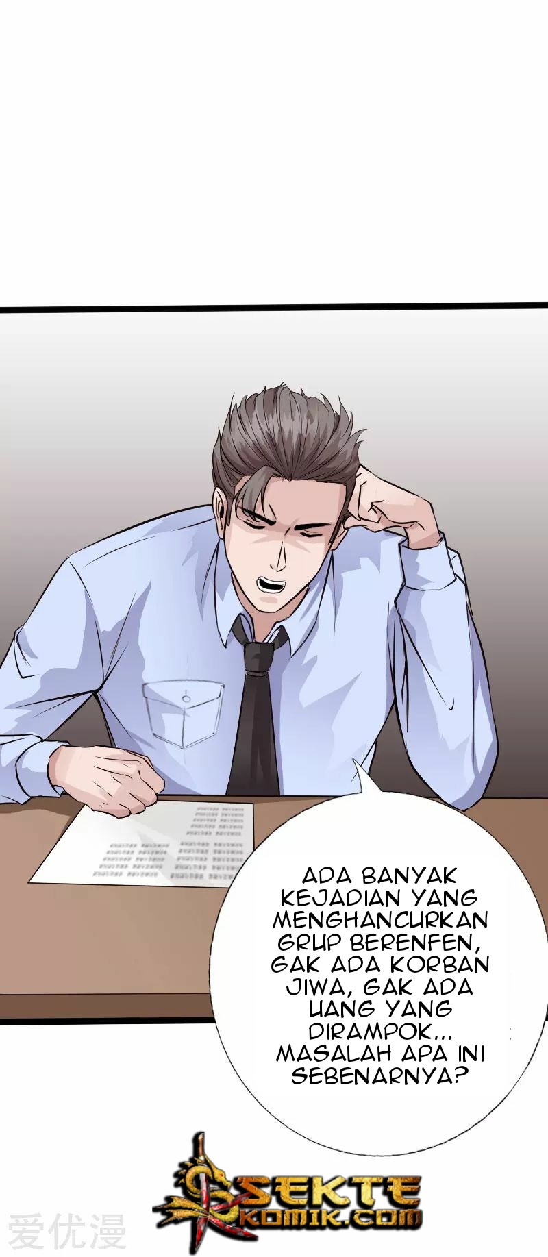 Hopeless Chapter 123 Gambar 10
