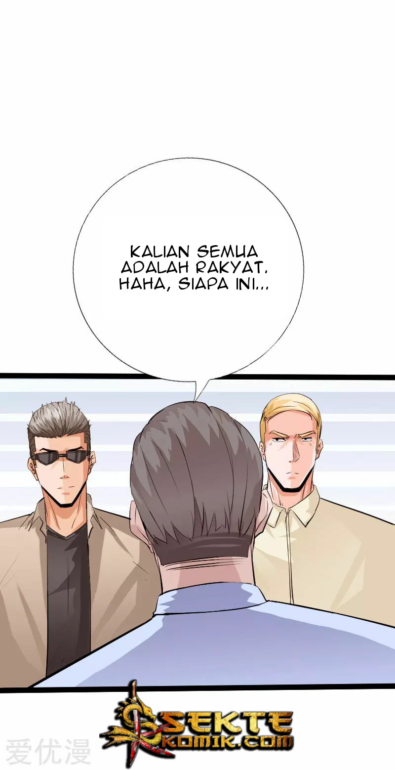 Hopeless Chapter 123 Gambar 13