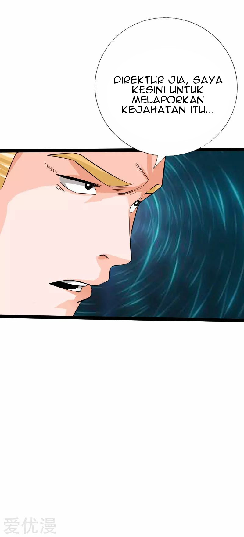 Hopeless Chapter 123 Gambar 14