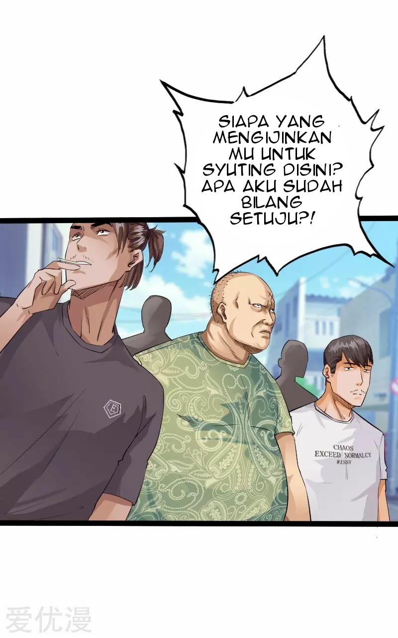 Hopeless Chapter 123 Gambar 18