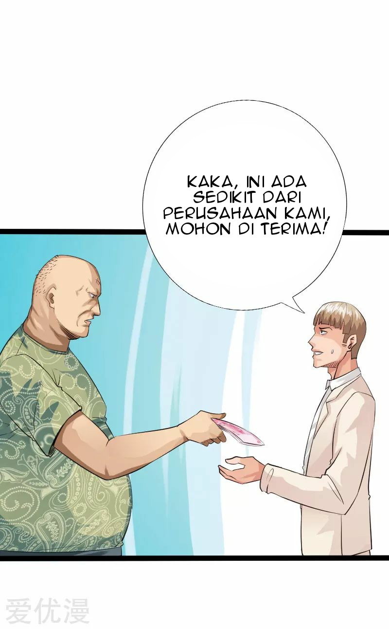 Hopeless Chapter 123 Gambar 19